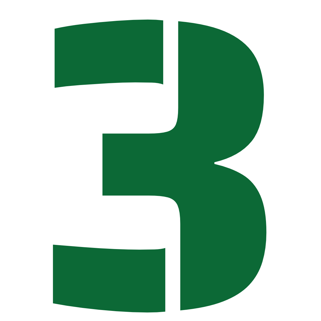 3-zeller